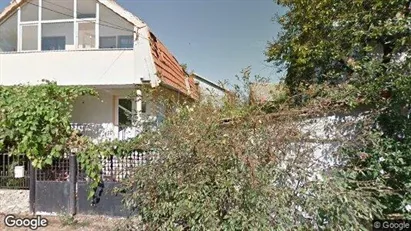 Apartments for rent in Constanţa - Photo from Google Street View