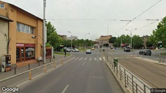 Apartments for rent in Bucharest - Sectorul 3 - Photo from Google Street View