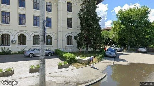 Apartments for rent in Craiova - Photo from Google Street View