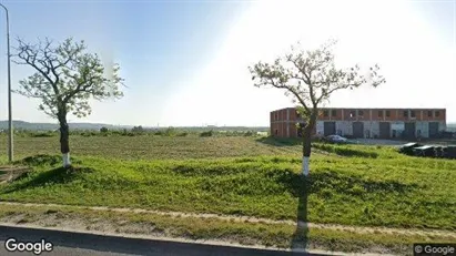 Apartments for rent in Oradea - Photo from Google Street View