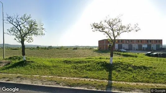 Apartments for rent in Oradea - Photo from Google Street View