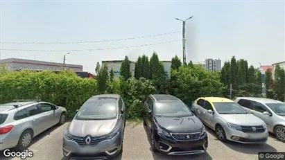 Apartments for rent in Bradu - Photo from Google Street View