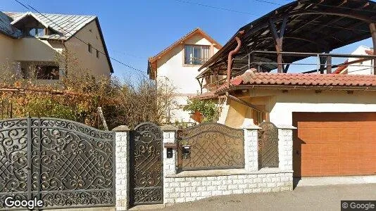Apartments for rent in Târgu Jiu - Photo from Google Street View