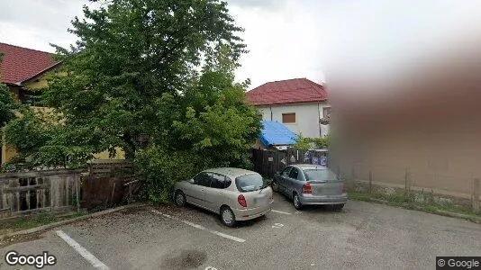 Apartments for rent in Târgu Jiu - Photo from Google Street View