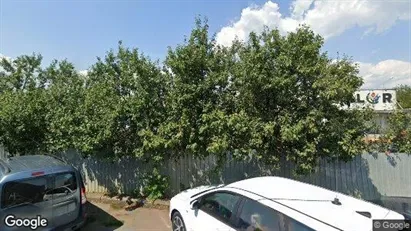 Apartments for rent in Târgu Jiu - Photo from Google Street View