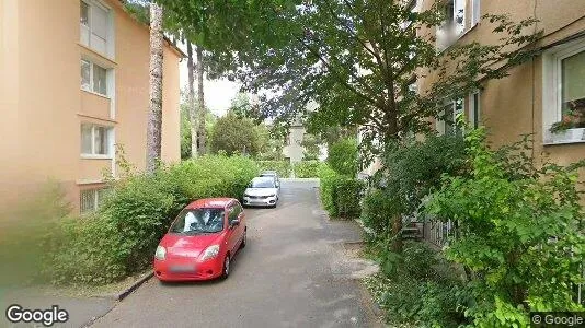 Apartments for rent in Târgu Mureş - Photo from Google Street View