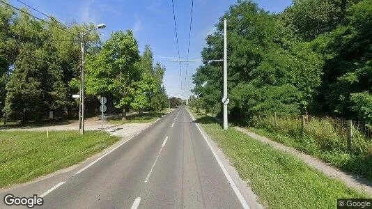 Rooms for rent in Timişoara - Photo from Google Street View