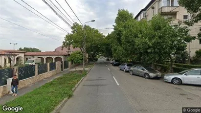 Apartments for rent in Timişoara - Photo from Google Street View