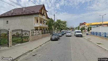 Apartments for rent in Tulcea - Photo from Google Street View