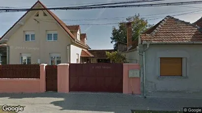 Apartments for rent in Alba Iulia - Photo from Google Street View