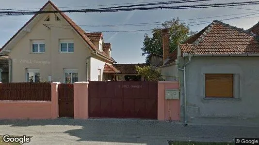 Apartments for rent in Alba Iulia - Photo from Google Street View
