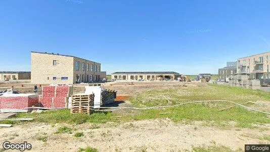 Apartments for rent in Aalborg SV - Photo from Google Street View