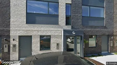 Apartments for rent in Odense V - Photo from Google Street View