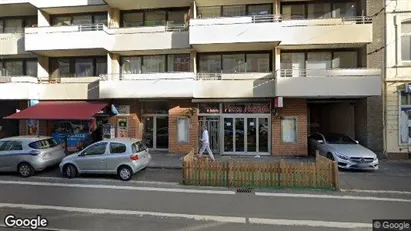 Apartments for rent in Dusseldorf - Photo from Google Street View
