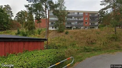 Apartments for rent in Valdemarsvik - Photo from Google Street View