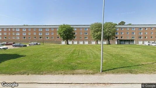 Apartments for rent in Västerås - Photo from Google Street View