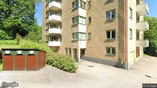 Apartments for rent in Borås - Photo from Google Street View