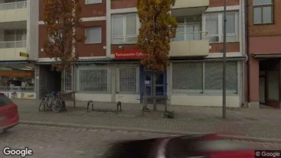 Apartments for rent in Eslöv - Photo from Google Street View