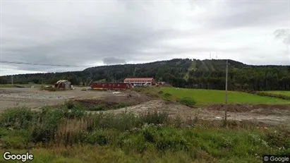 Apartments for rent in Sandviken - Photo from Google Street View