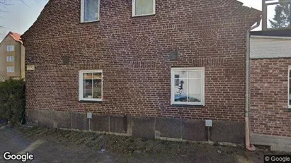 Apartments for rent in Helsingborg - Photo from Google Street View