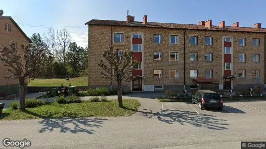 Apartments for rent in Vallentuna - Photo from Google Street View