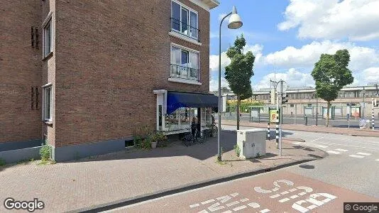 Apartments for rent in Zutphen - Photo from Google Street View