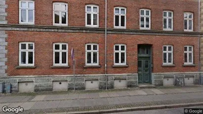 Apartments for rent in Aalborg Center - Photo from Google Street View