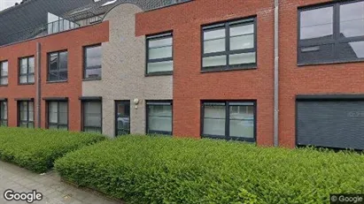 Apartments for rent in Stad Brussel - Photo from Google Street View