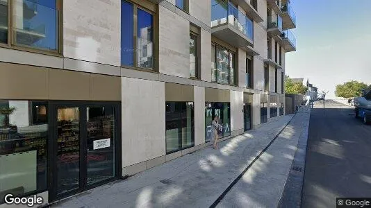 Apartments for rent in Stad Brussel - Photo from Google Street View