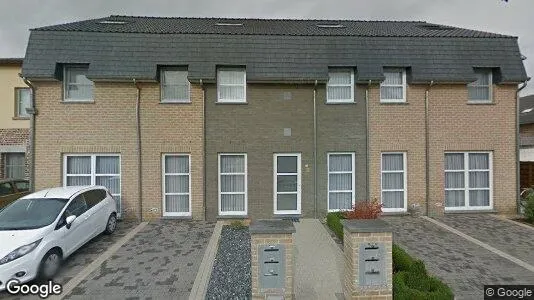Apartments for rent in Sint-Truiden - Photo from Google Street View