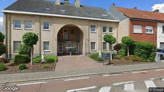 Apartments for rent in Leopoldsburg - Photo from Google Street View