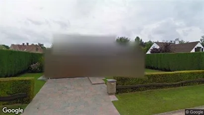 Apartments for rent in Wemmel - Photo from Google Street View
