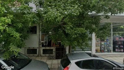Apartments for rent in Thessaloniki - Photo from Google Street View