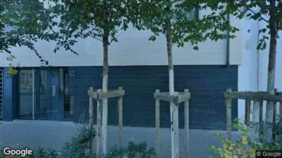Apartments for rent in Nancy - Photo from Google Street View