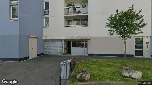 Apartments for rent in Lille - Photo from Google Street View
