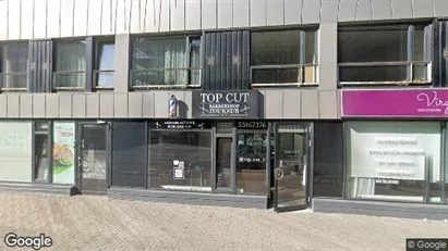 Apartments for rent in Tallinn Kesklinna - Photo from Google Street View