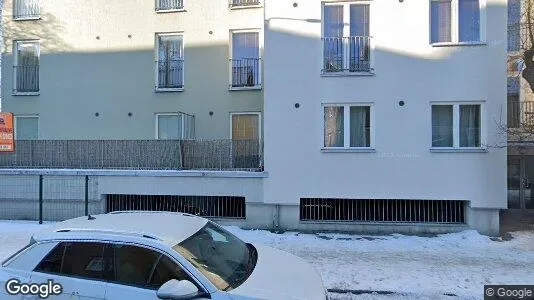 Apartments for rent in Tallinn Kesklinna - Photo from Google Street View