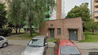 Apartments for rent in Znojmo - Photo from Google Street View