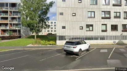 Apartments for rent in Tallinn Kesklinna - Photo from Google Street View