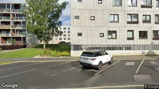 Apartments for rent in Tallinn Kesklinna - Photo from Google Street View