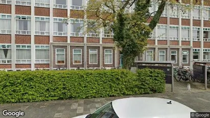 Apartments for rent in Groningen - Photo from Google Street View