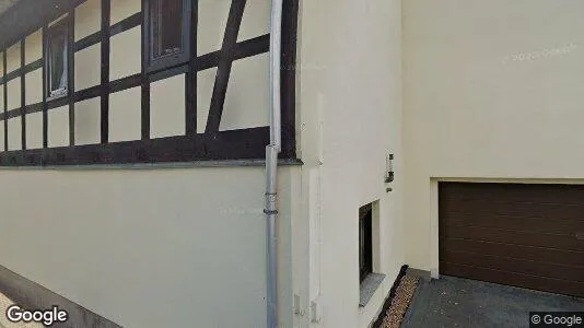 Apartments for rent in Altenburger Land - Photo from Google Street View