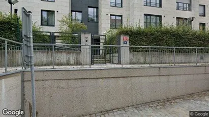 Apartments for rent in Prague 5 - Photo from Google Street View