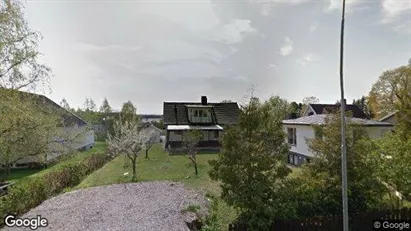Apartments for rent in Linköping - Photo from Google Street View