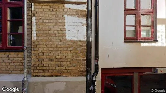 Apartments for rent in Helsingborg - Photo from Google Street View