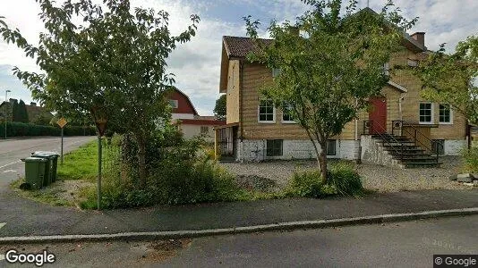 Apartments for rent in Trollhättan - Photo from Google Street View