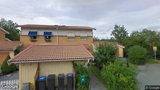 Apartments for rent in Täby - Photo from Google Street View