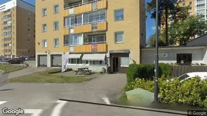 Apartments for rent in Upplands-Bro - Photo from Google Street View