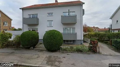 Apartments for rent in Ronneby - Photo from Google Street View