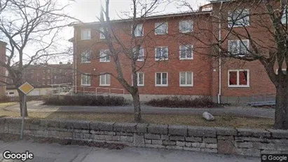 Apartments for rent in Östersund - Photo from Google Street View